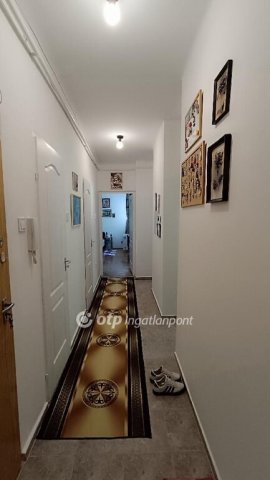 Eladó téglalakás, Sirokban 28.5 M Ft, 2+1 szobás