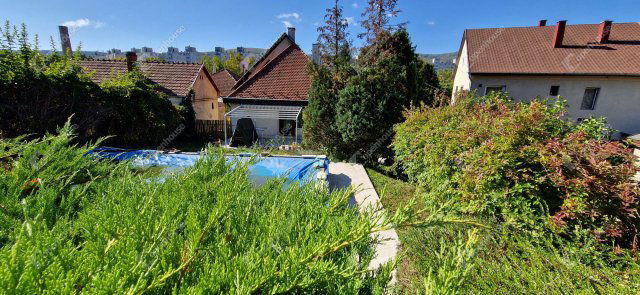 Eladó családi ház, Miskolcon 122 M Ft, 6+1 szobás