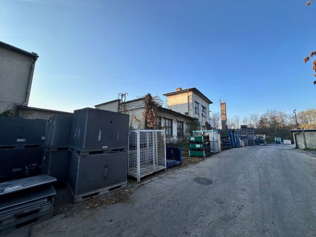 Eladó ipari ingatlan, Tatabányán 69.5 M Ft / költözzbe.hu