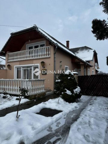 Eladó családi ház, Nagyvátyon 51.9 M Ft, 4 szobás