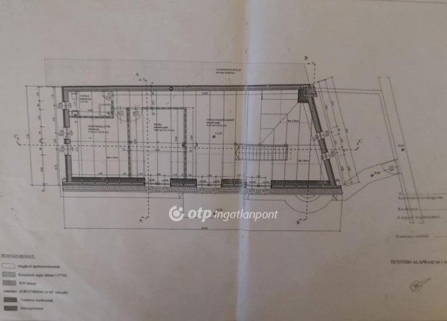 Eladó családi ház, Kecskeméten 165 M Ft, 3 szobás