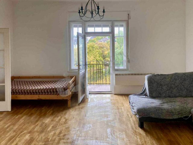 Kiadó téglalakás, albérlet, XII. kerületben, Csörsz utcában