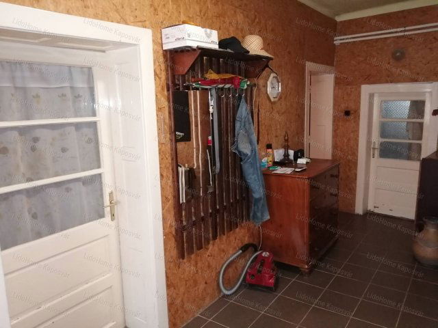 Eladó családi ház, Ráksin 16 M Ft, 3 szobás