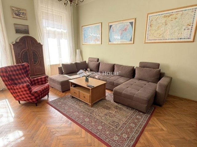 Eladó téglalakás, Budapesten, VIII. kerületben 89.9 M Ft