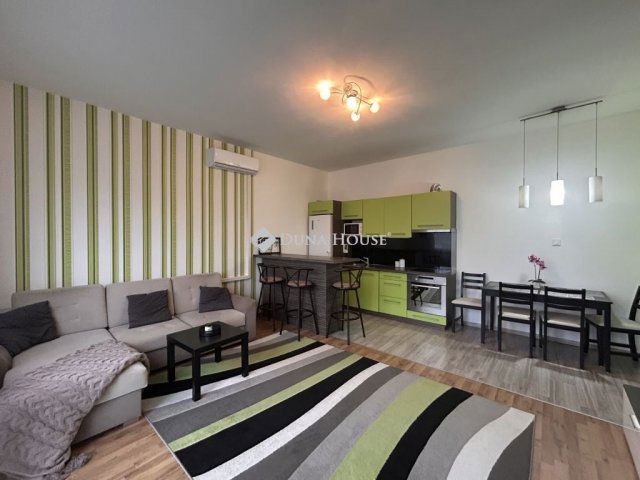 Eladó téglalakás, Zalaegerszegen, Gébárti úton 37.99 M Ft