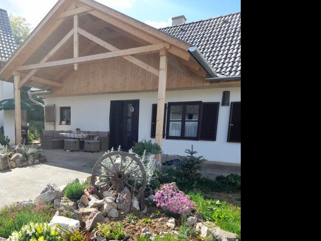 Eladó családi ház, Hegyhátmarócon 79 M Ft, 4 szobás