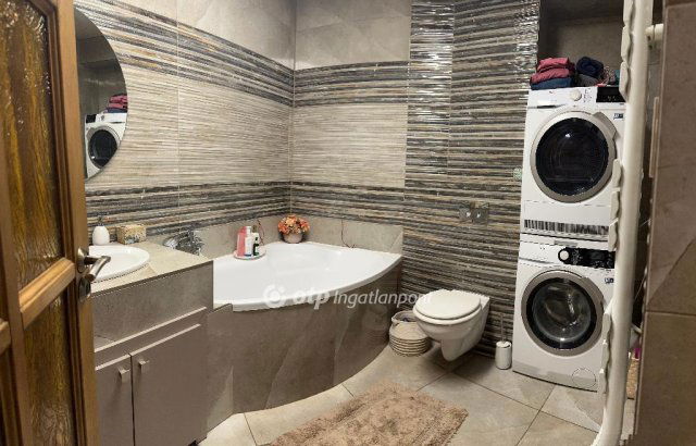 Eladó sorház, Dunaharasztin 139.9 M Ft, 3 szobás