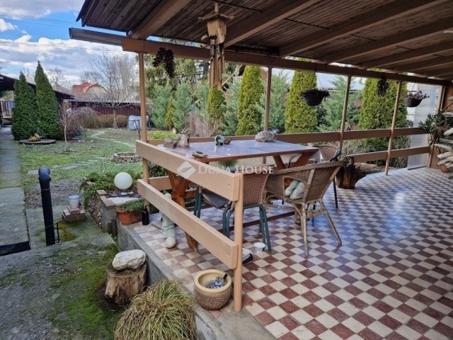 Eladó nyaraló, Kiskunlacházán 47.9 M Ft, 3 szobás