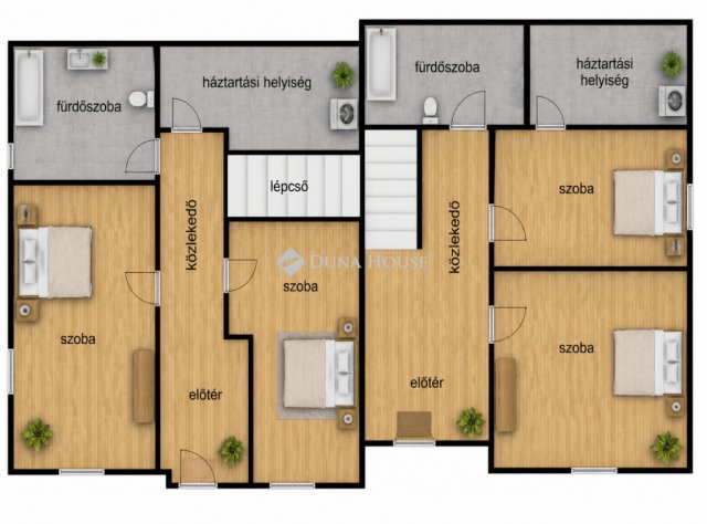 Eladó telek, Monorierdőn 27.9 M Ft / költözzbe.hu