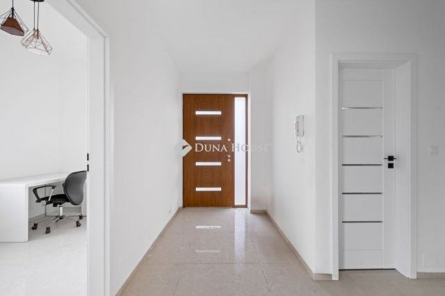 Eladó ikerház, Budapesten, XXIII. kerületben 235 M Ft, 6 szobás