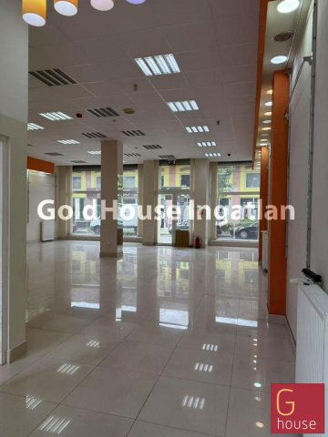 Kiadó üzlethelyiség, Budapesten, X. kerületben, Monori utcában