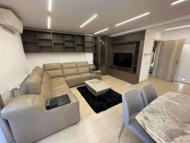 Eladó téglalakás, Debrecenben 129.5 M Ft, 4 szobás