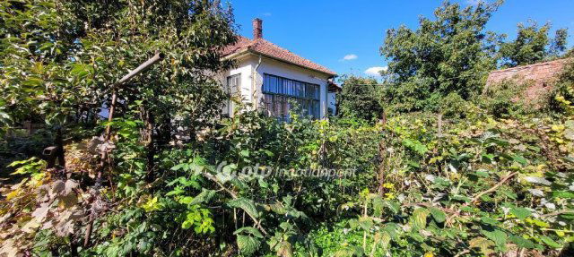 Eladó családi ház, Hajdúnánáson 35 M Ft, 4 szobás