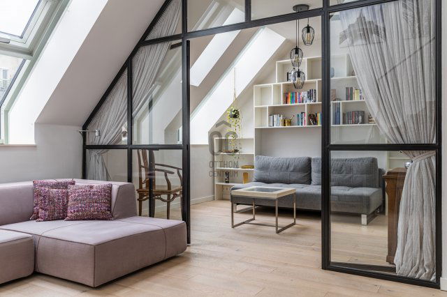 Eladó téglalakás, Budapesten, XII. kerületben, Ignotus utcában