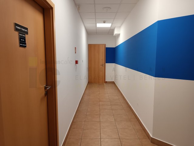 Kiadó iroda, Szegeden 242 E Ft / hó / költözzbe.hu