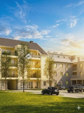 Eladó téglalakás, Tégláson 49.9 M Ft, 2 szobás