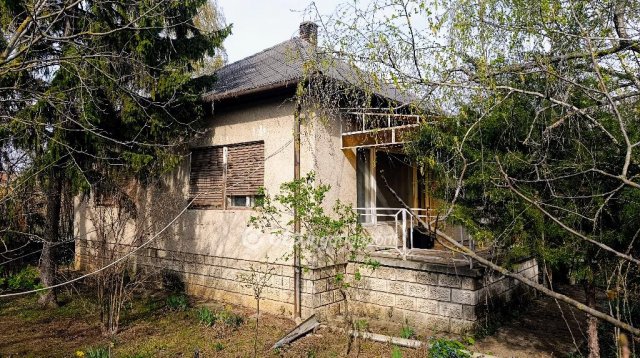 Eladó családi ház, Érden 55 M Ft, 3 szobás