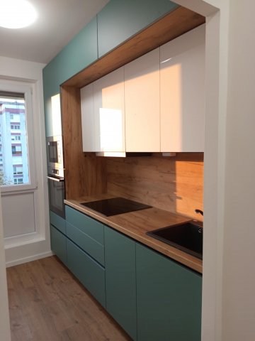 Eladó panellakás, Pécsett 44.9 M Ft, 1+1 szobás