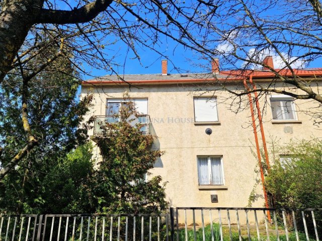 Eladó téglalakás, Keszthelyen, Pethe Ferenc utcában 49 M Ft