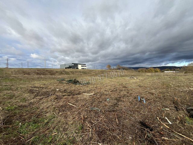 Eladó telek, Tatabányán, Környei úton 57.5 M Ft