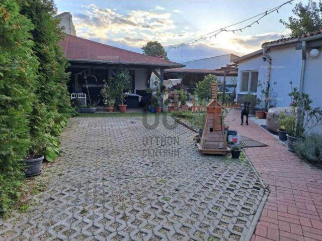 Eladó sorház, Budapesten, XX. kerületben 77 M Ft, 3 szobás