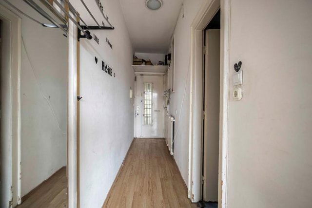 Kiadó téglalakás, albérlet, VIII. kerületben, Vas utcában