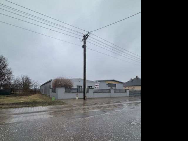 Eladó üzlethelyiség, Levelek 300 M Ft / költözzbe.hu