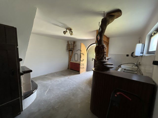 Eladó nyaraló, Balatonszárszón 41.9 M Ft, 3 szobás