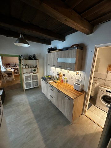 Eladó családi ház, Gétyén 34.9 M Ft, 2 szobás