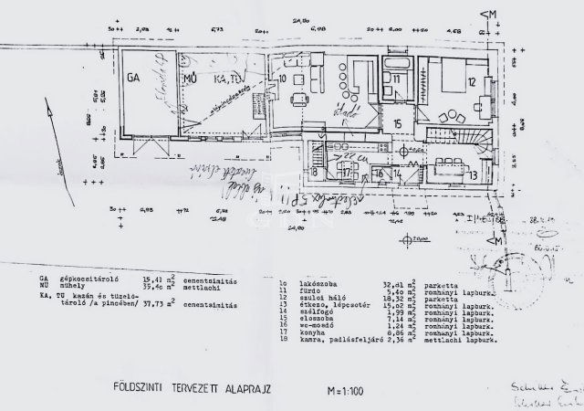 Eladó családi ház, Budapesten, III. kerületben 194.99 M Ft