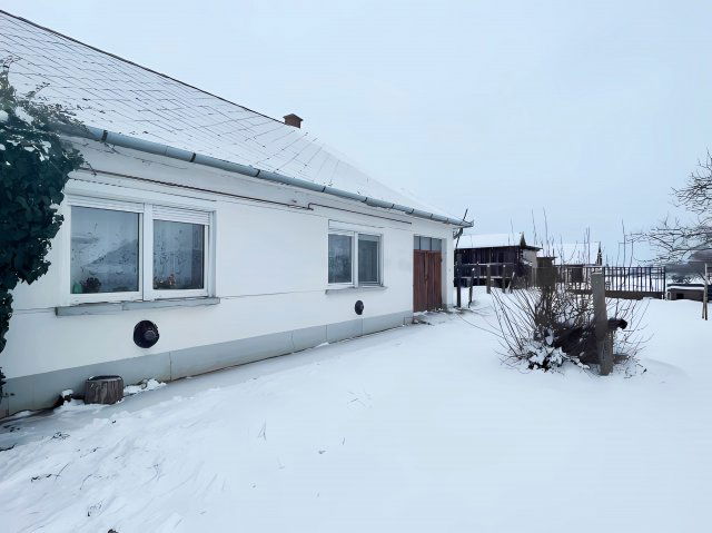 Eladó családi ház, Ibrányban 17 M Ft, 2+1 szobás