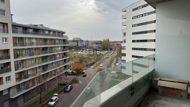 Kiadó téglalakás, albérlet, IX. kerületben, Vágóhíd utcában