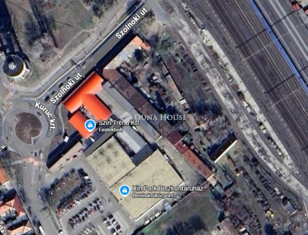 Eladó téglalakás, Kecskeméten 27 M Ft, 1 szobás