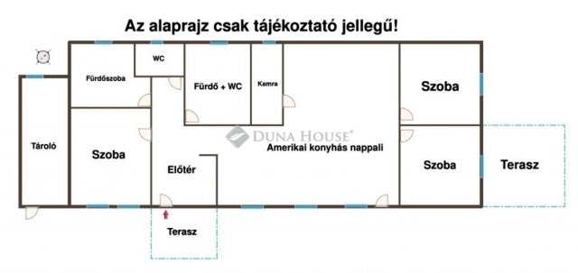 Eladó ikerház, Szigethalmon 88.9 M Ft, 4 szobás