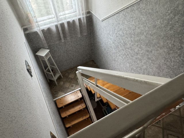 Eladó családi ház, Jászapátiban 18.5 M Ft, 4 szobás