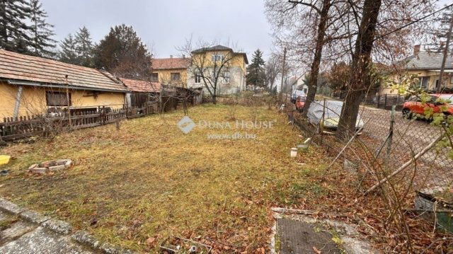 Eladó telek, Szentendrén 45 M Ft / költözzbe.hu