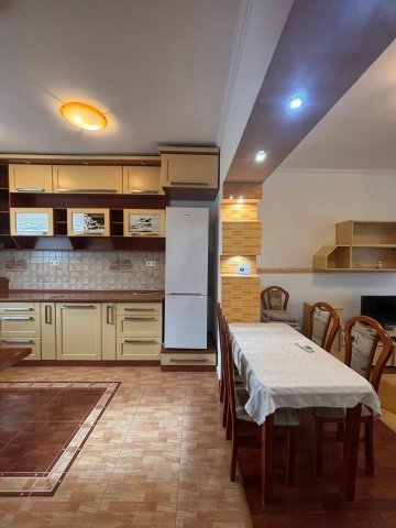 Kiadó téglalakás, albérlet, Miskolcon 125 E Ft / hó, 2 szobás