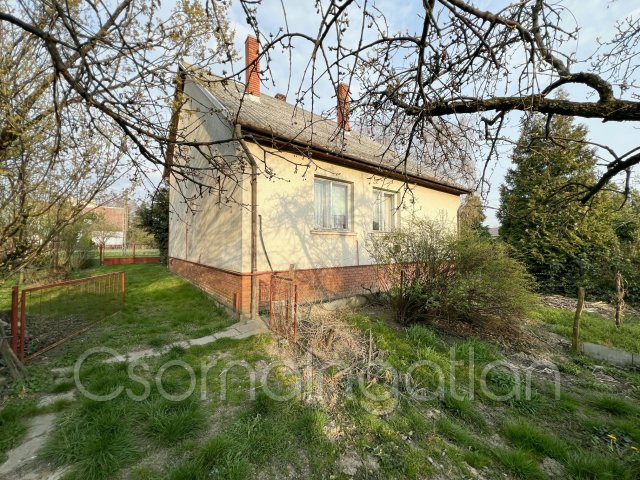 Eladó családi ház, Farádon 55.99 M Ft, 3 szobás