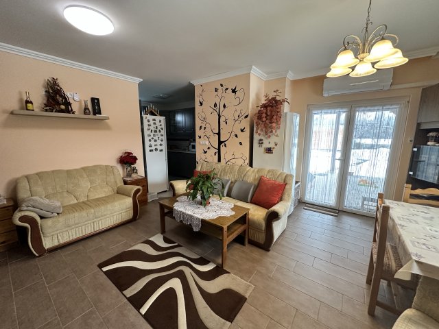 Eladó családi ház, Dabason 79.9 M Ft, 3 szobás