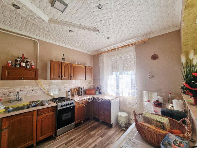 Eladó családi ház, Szalkszentmártonon 32 M Ft, 4 szobás