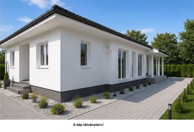 Eladó családi ház, Nyíregyházán 87.5 M Ft, 3 szobás