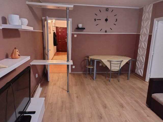 Kiadó téglalakás, albérlet, VIII. kerületben, Szigony utcában