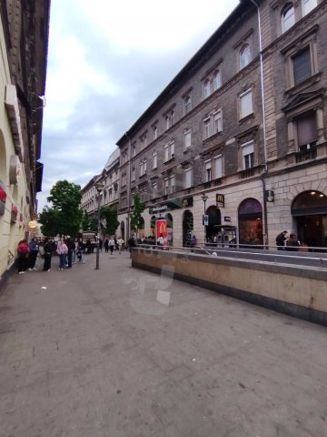 Kiadó téglalakás, albérlet, VII. kerületben, Bethlen Gábor utcában