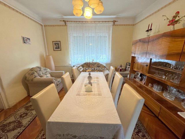 Eladó családi ház, Nyírkarászon 26.9 M Ft, 3 szobás