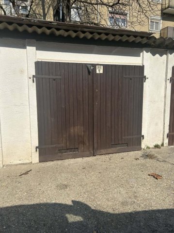 Eladó garázs, Tatabányán 9.99 M Ft / költözzbe.hu