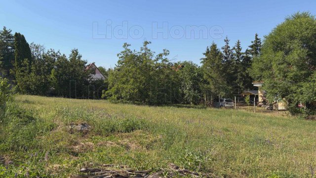 Eladó telek, Balatonkenesén 53 M Ft / költözzbe.hu