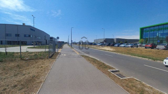 Eladó telek, Debrecenben 139 M Ft / költözzbe.hu