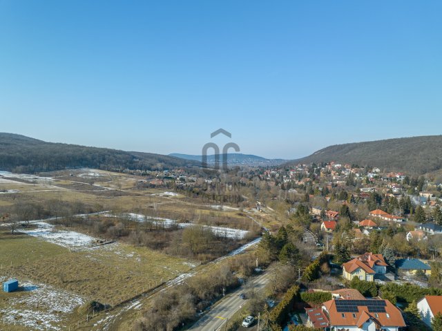 Eladó telek, Nagykovácsiban 105 M Ft / költözzbe.hu