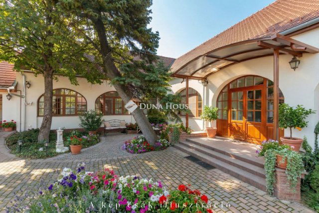 Eladó családi ház, Ráckevén 425 M Ft, 4 szobás