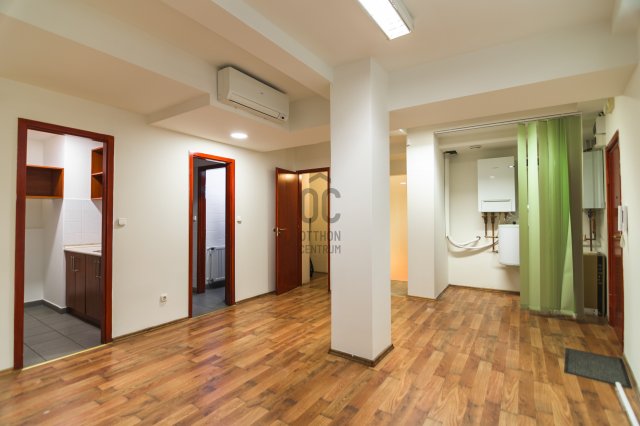 Kiadó iroda, Budapesten, III. kerületben 650 E Ft / hó